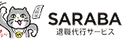 SARABA（サラバ）のロゴ